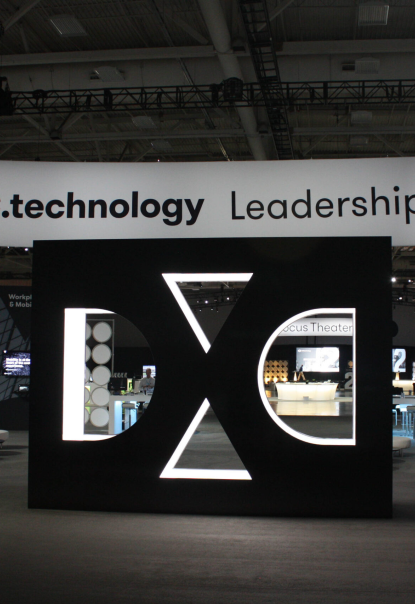 DTX Technology