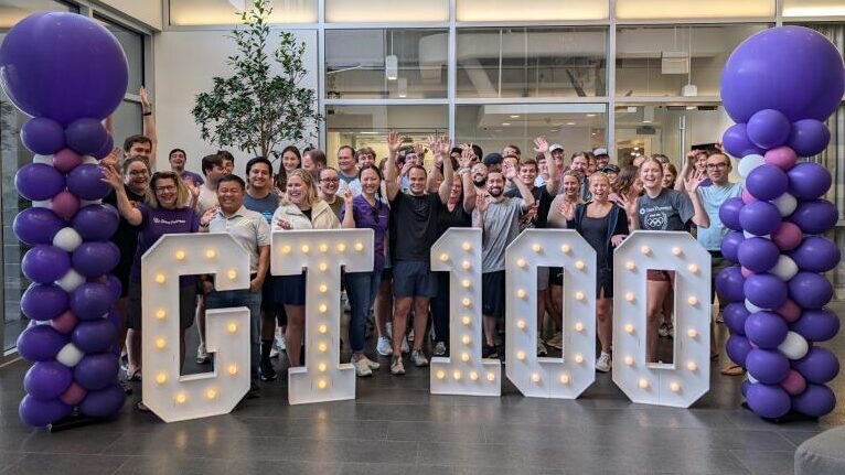 What if Employee Engagement is the Real Competitive Advantage?